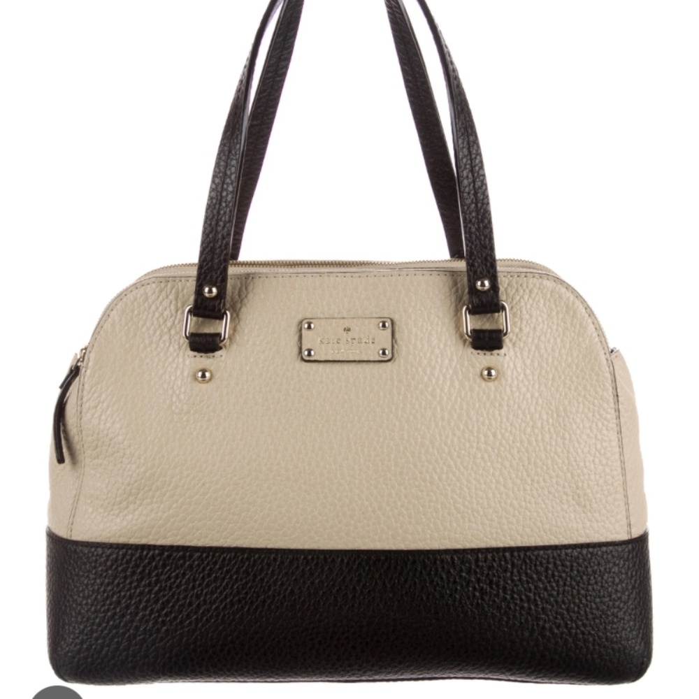 Kate Spade - Grove Court Lainey, 3 compartment handbag